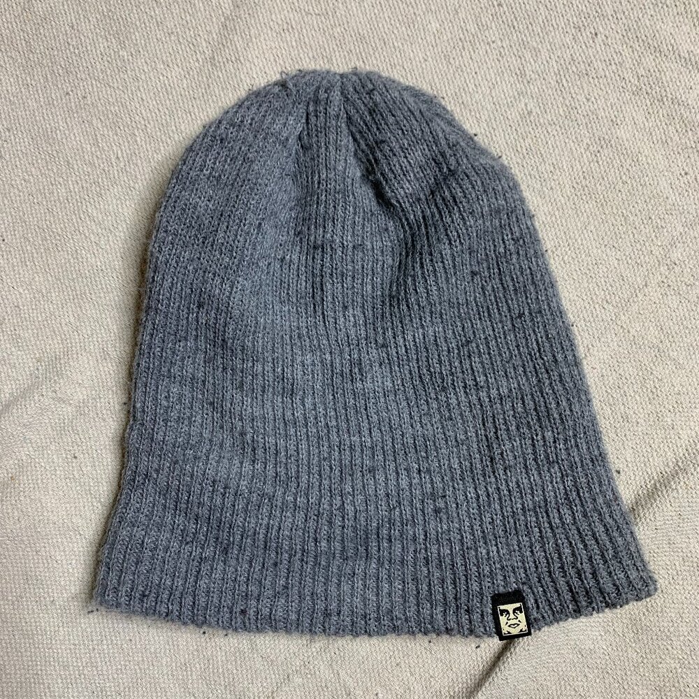 Obey Beanie